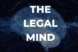 The Legal Mind - Episode 9: Nutrition and hydration with Kristy Coleman
